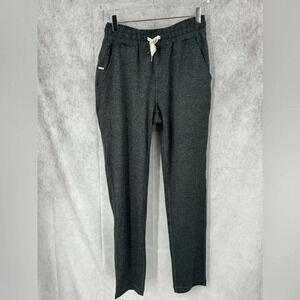 NEW Vuori Ponto Performance Pant Small Men's DreamKnit™ B2212